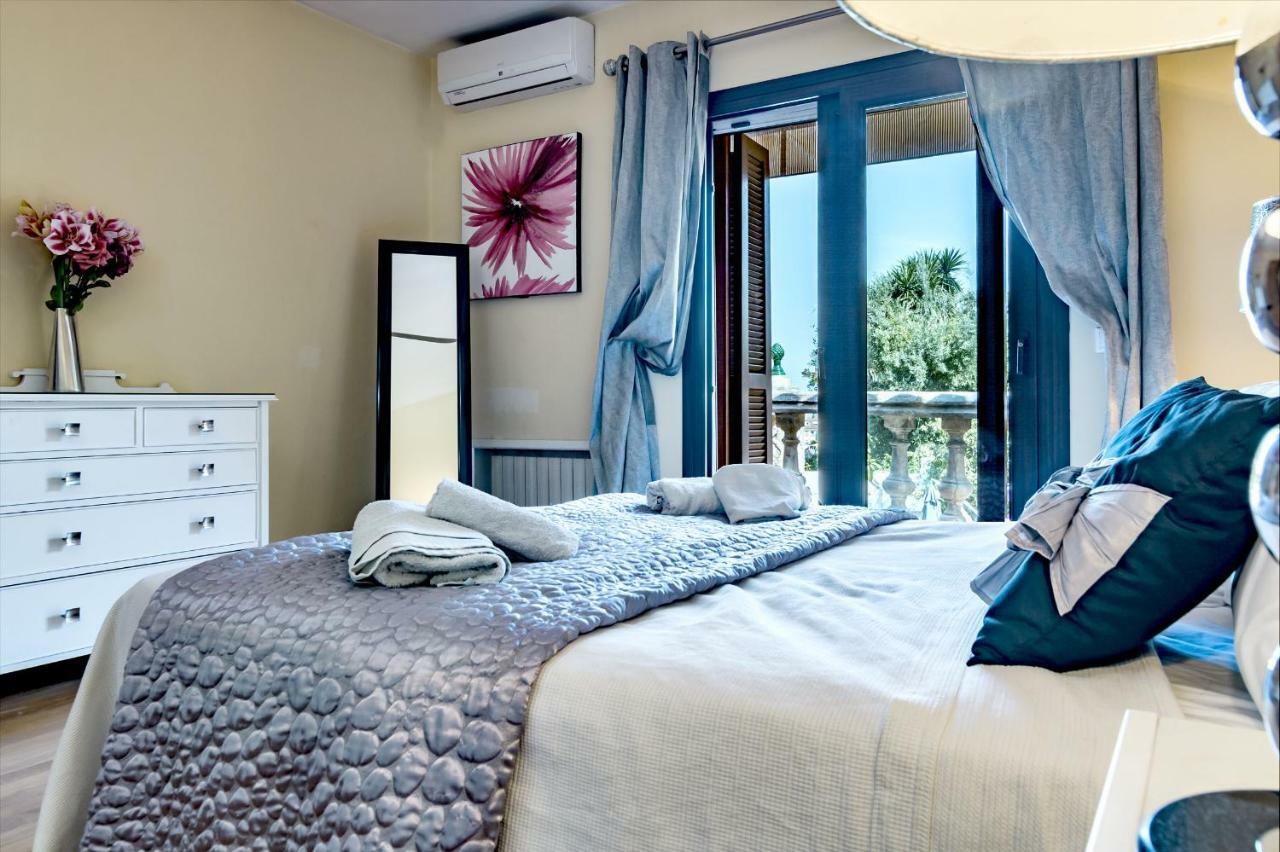Villa Casakhan, Beautiful Luxury Villa, 马尔韦利亚 外观 照片