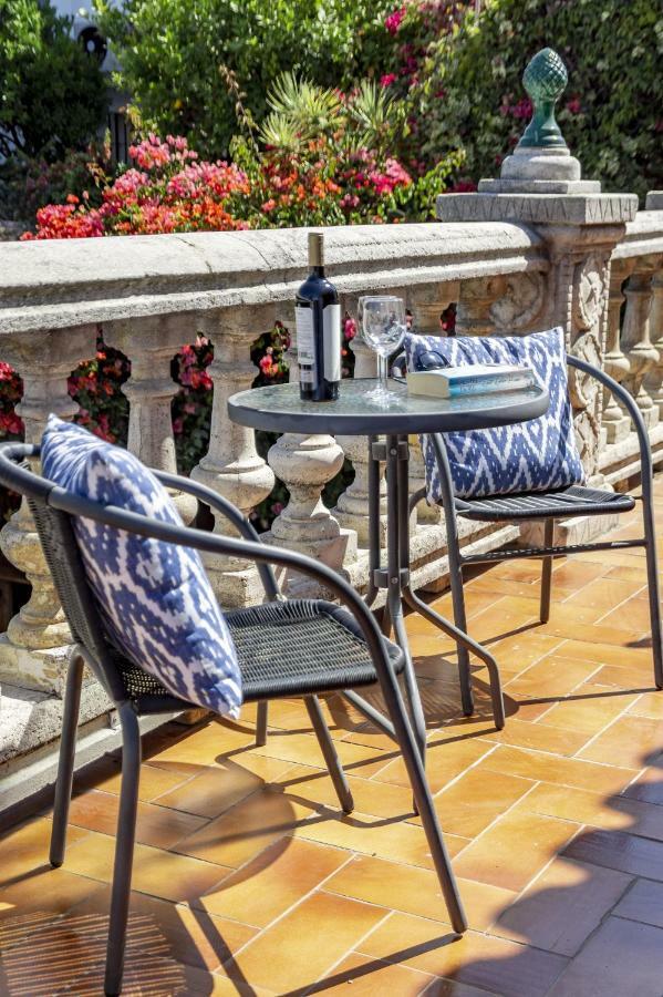Villa Casakhan, Beautiful Luxury Villa, 马尔韦利亚 外观 照片