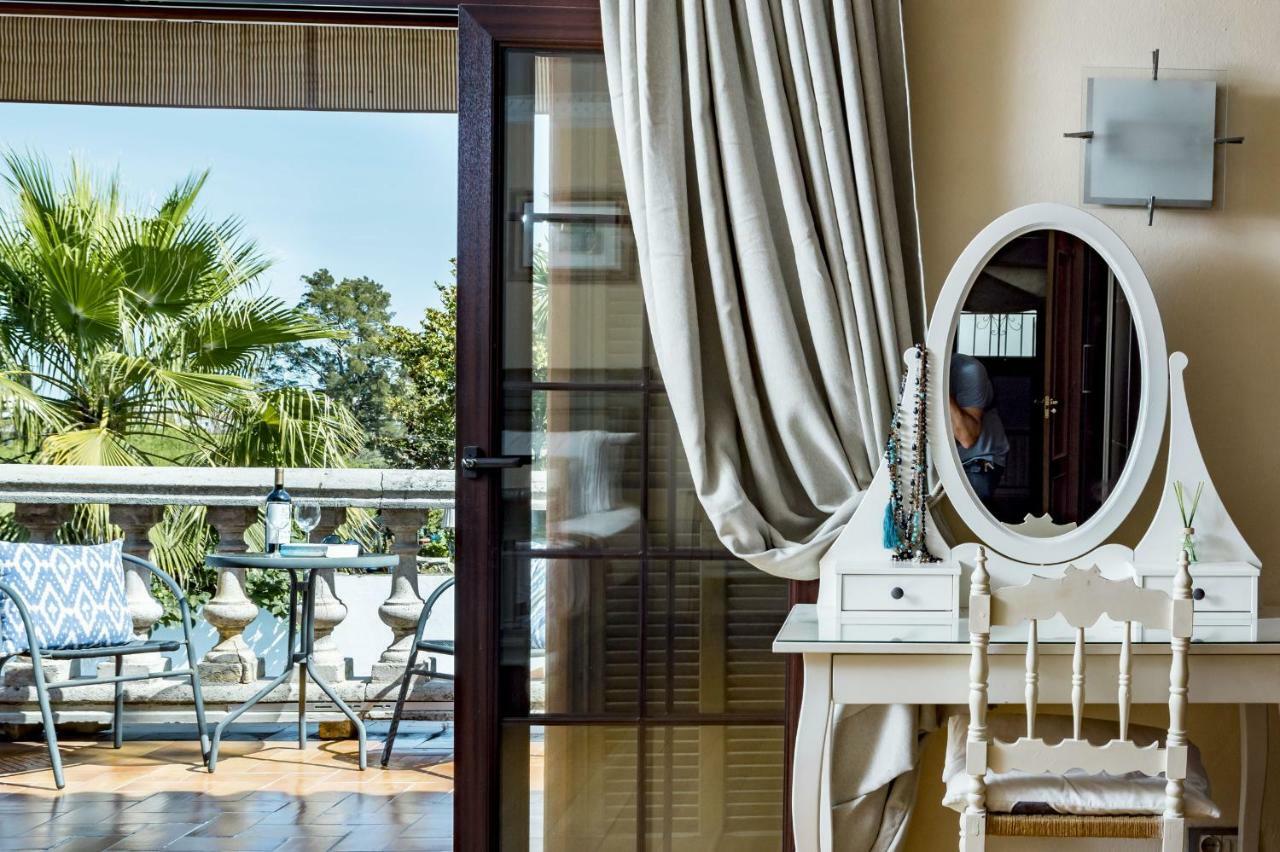 Villa Casakhan, Beautiful Luxury Villa, 马尔韦利亚 外观 照片